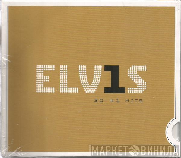 Elvis Presley - ELV1S 30 #1 Hits