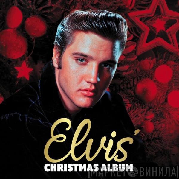 Elvis Presley - Elvis' Christmas Album