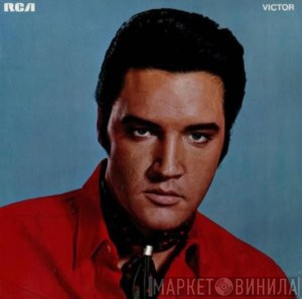  Elvis Presley  - Elvis' Golden Records Volume 2