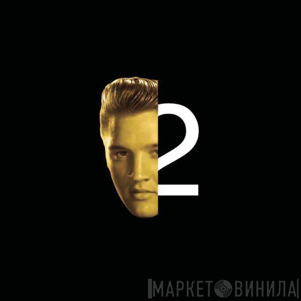  Elvis Presley  - Elvis 2nd To None