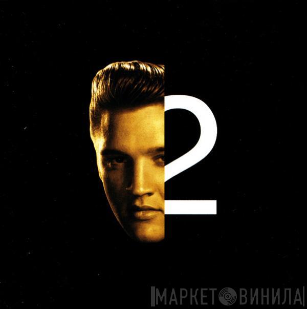  Elvis Presley  - Elvis 2nd To None