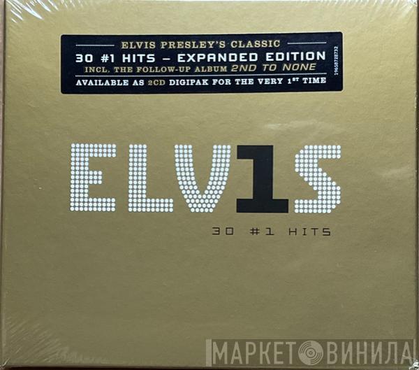 Elvis Presley - Elvis 30 # 1 Hits (Expanded Version)