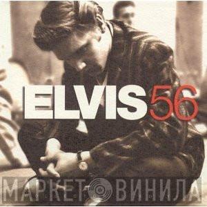  Elvis Presley  - Elvis 56 (Collector's Edition)