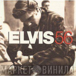  Elvis Presley  - Elvis 56