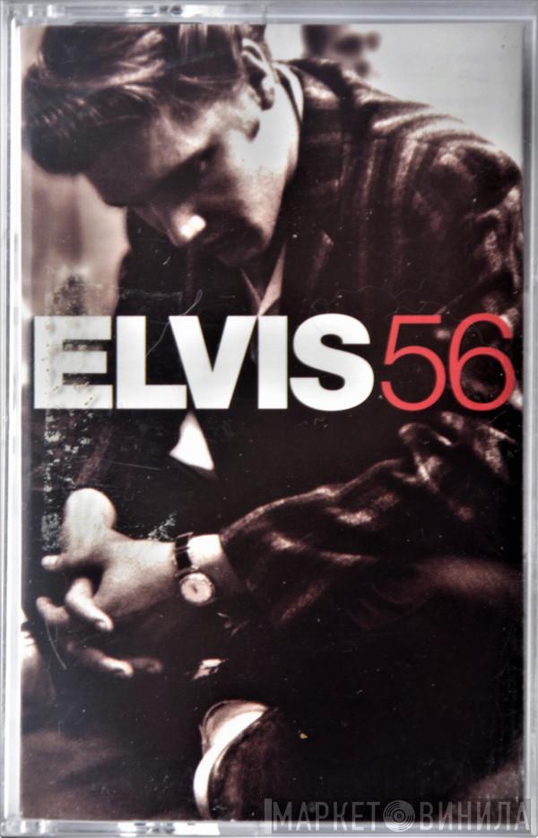  Elvis Presley  - Elvis 56