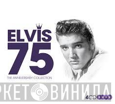 Elvis Presley - Elvis 75 The Anniversary Collection
