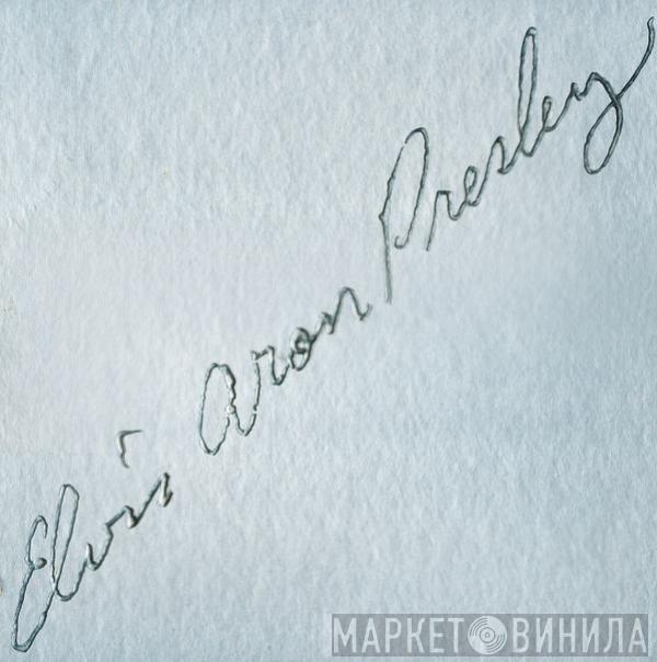 Elvis Presley - Elvis Aron Presley (1955-1980 - 25 Anniversary)