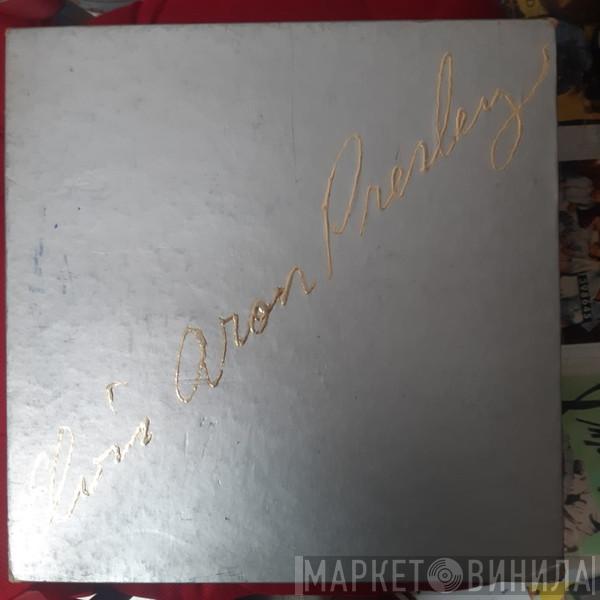  Elvis Presley  - Elvis Aron Presley