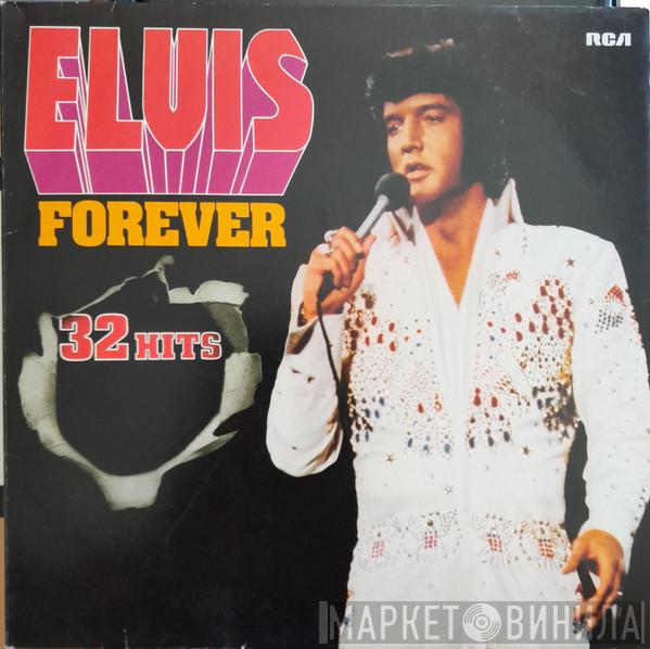  Elvis Presley  - Elvis Forever