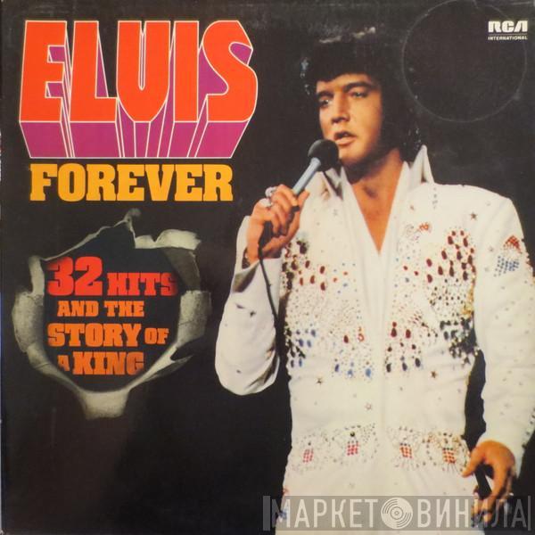  Elvis Presley  - Elvis Forever