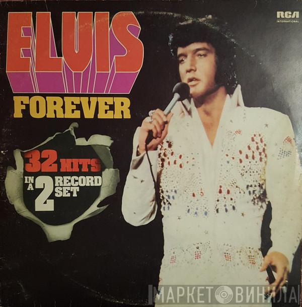  Elvis Presley  - Elvis Forever