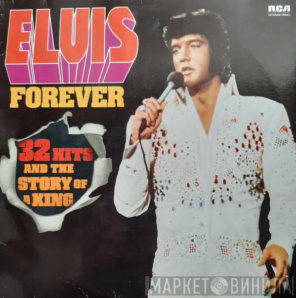  Elvis Presley  - Elvis Forever