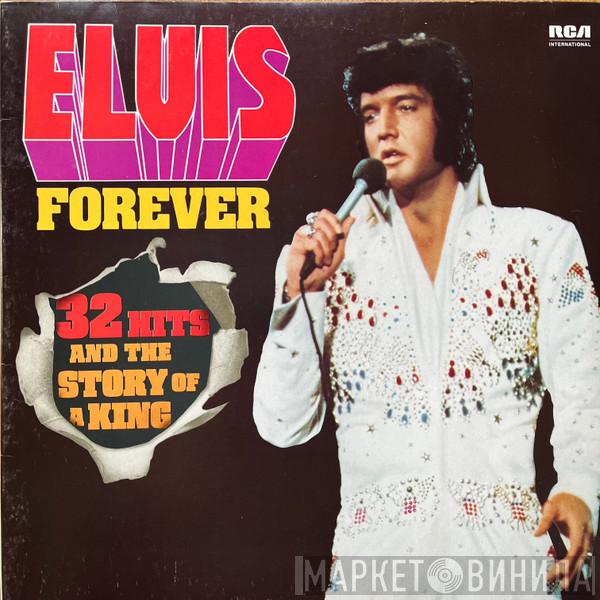  Elvis Presley  - Elvis Forever