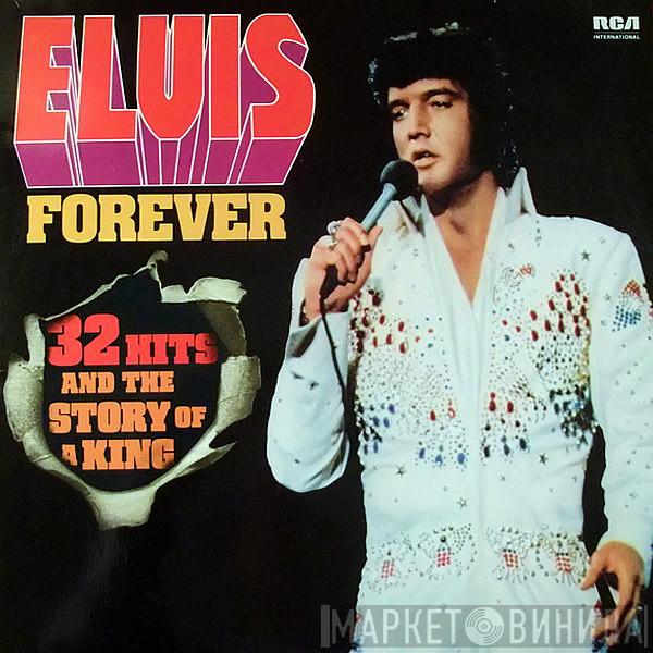  Elvis Presley  - Elvis Forever