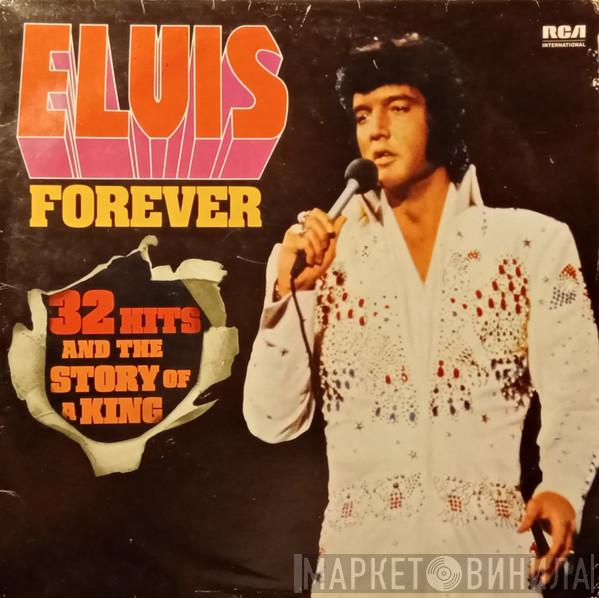  Elvis Presley  - Elvis Forever