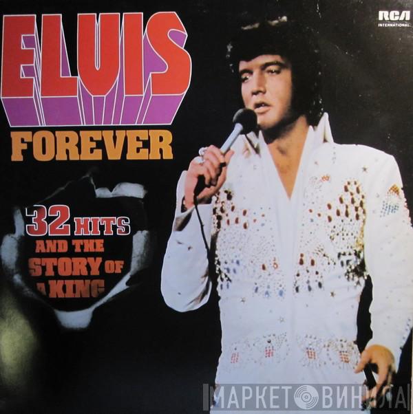  Elvis Presley  - Elvis Forever