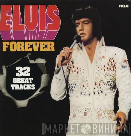  Elvis Presley  - Elvis Forever