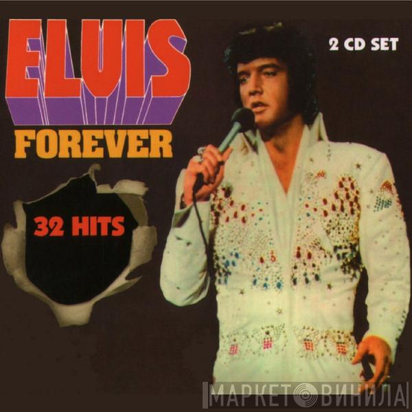  Elvis Presley  - Elvis Forever