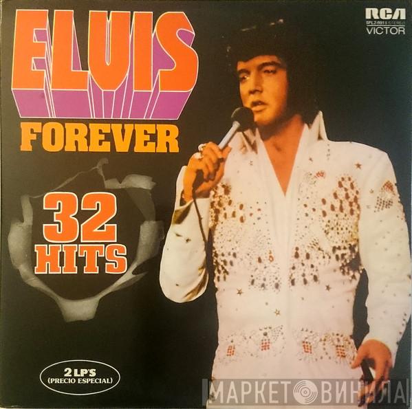  Elvis Presley  - Elvis Forever