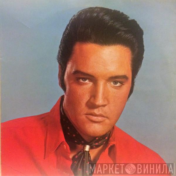  Elvis Presley  - Elvis Golden Records Vol. 2