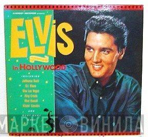 Elvis Presley - Elvis In Hollywood