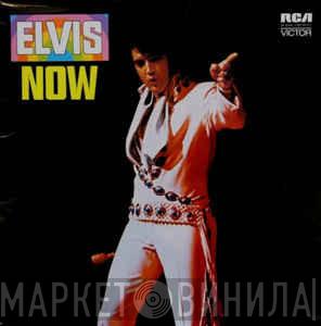  Elvis Presley  - Elvis Now