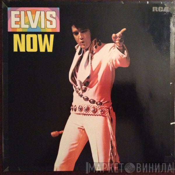 Elvis Presley - Elvis Now