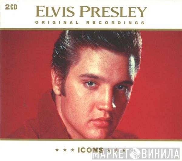 Elvis Presley - Elvis Presley (Original Recordings)