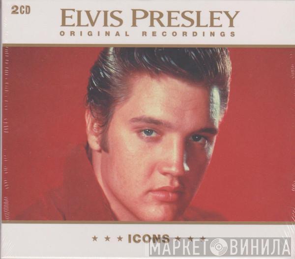 Elvis Presley - Elvis Presley (Original Recordings)