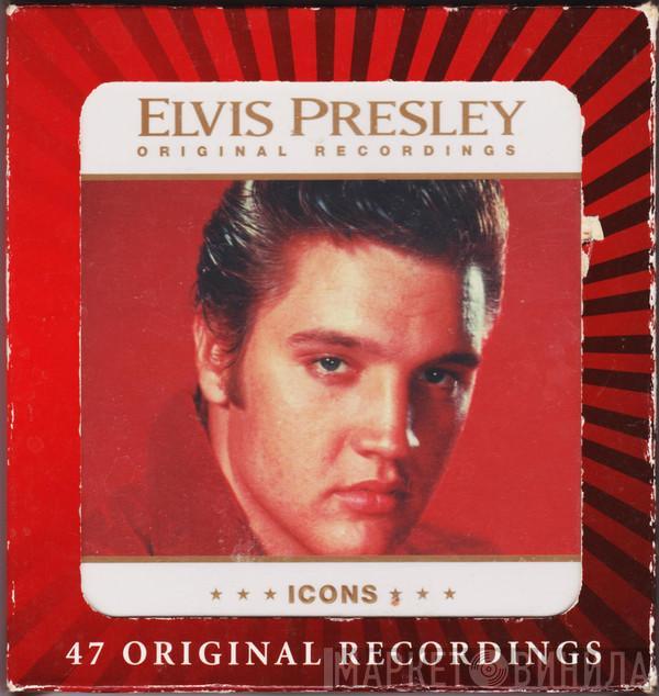  Elvis Presley  - Elvis Presley (Original Recordings)