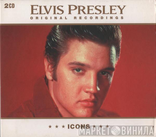Elvis Presley - Elvis Presley (Original Recordings)