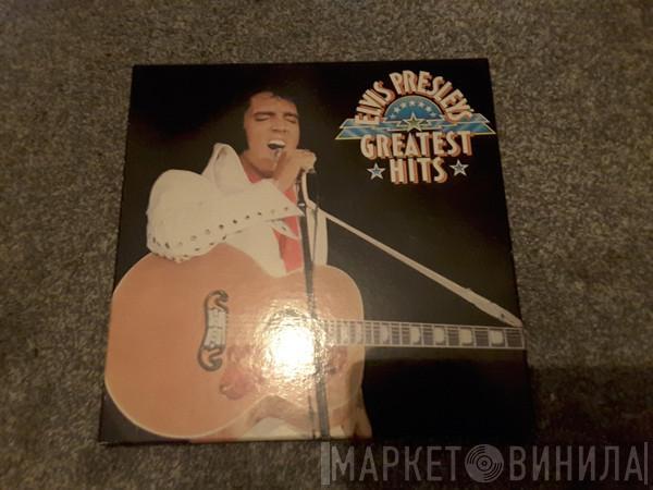 Elvis Presley - Elvis Presley's Greatest Hits
