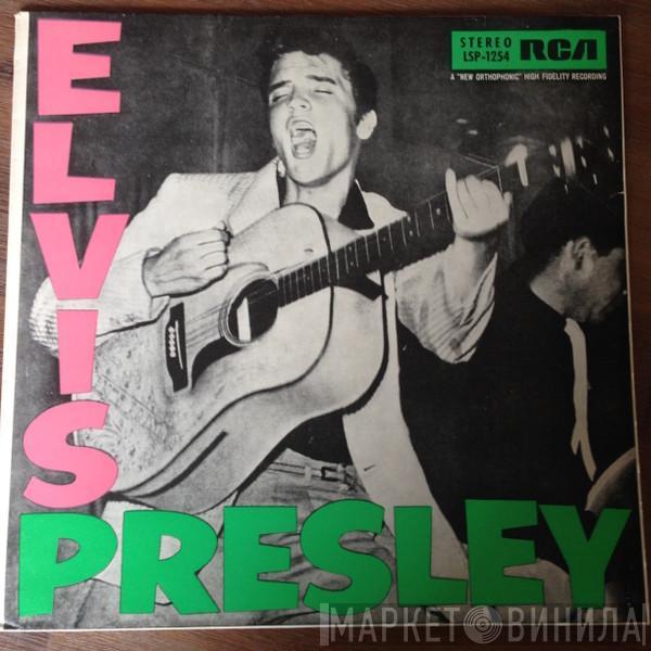  Elvis Presley  - Elvis Presley