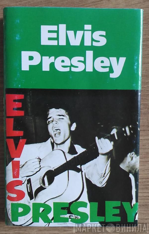  Elvis Presley  - Elvis Presley