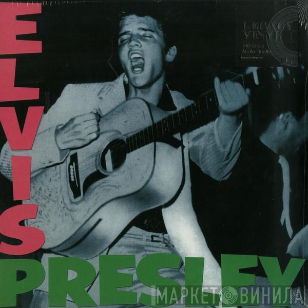  Elvis Presley  - Elvis Presley