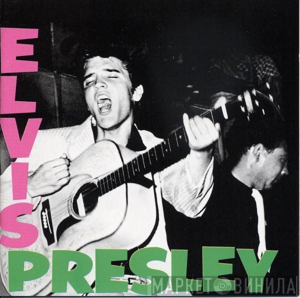  Elvis Presley  - Elvis Presley