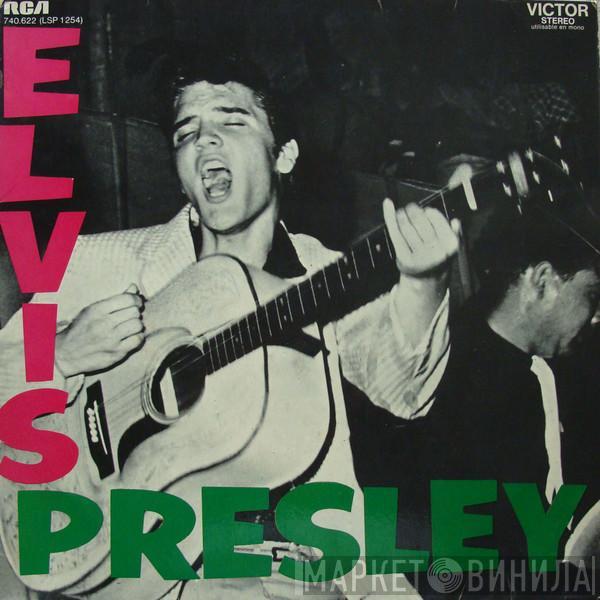  Elvis Presley  - Elvis Presley