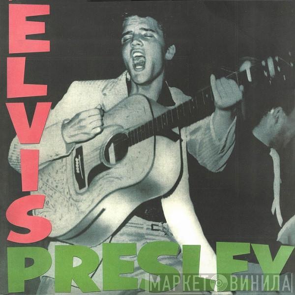  Elvis Presley  - Elvis Presley