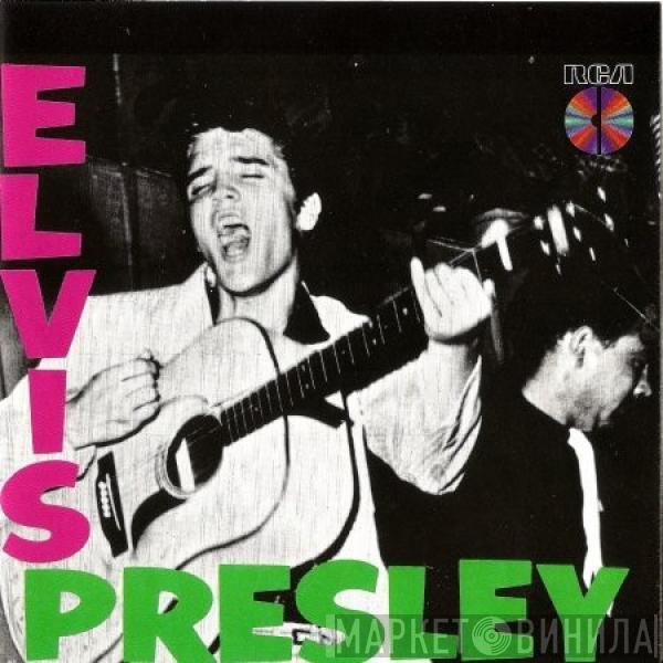  Elvis Presley  - Elvis Presley