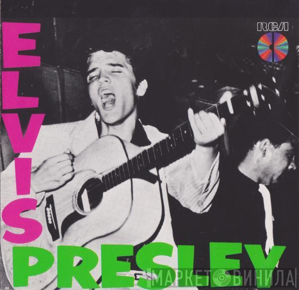  Elvis Presley  - Elvis Presley