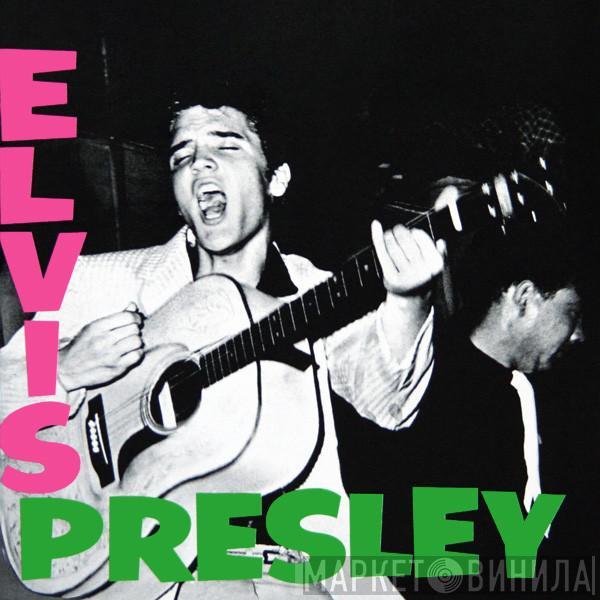  Elvis Presley  - Elvis Presley