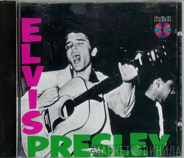  Elvis Presley  - Elvis Presley