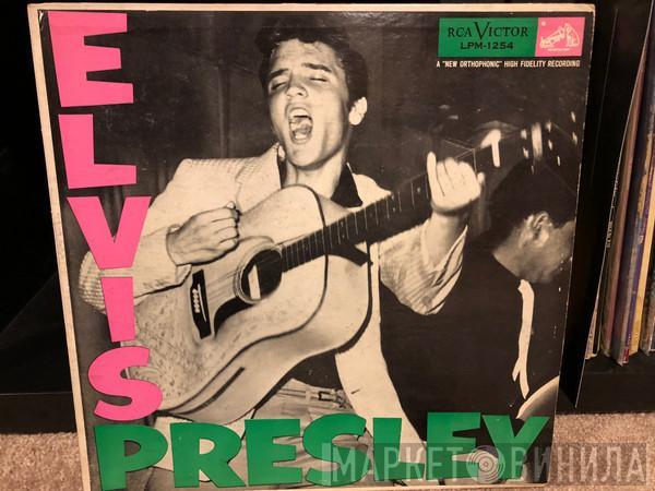  Elvis Presley  - Elvis Presley