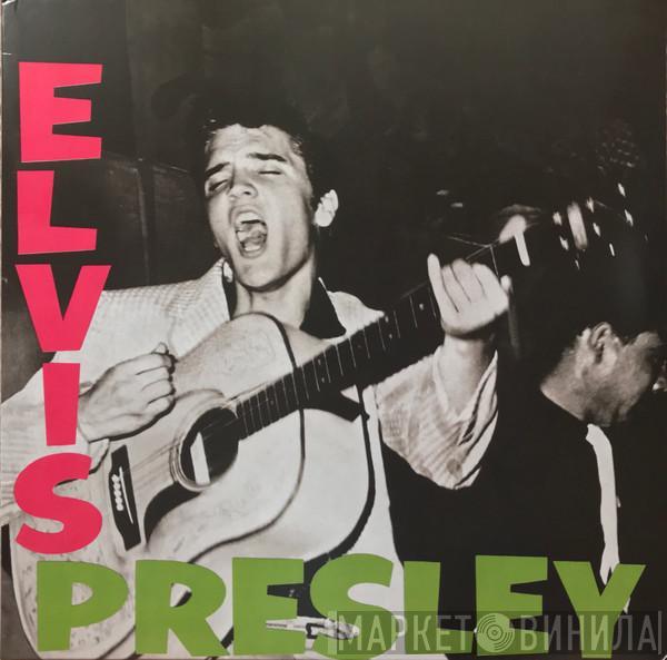  Elvis Presley  - Elvis Presley