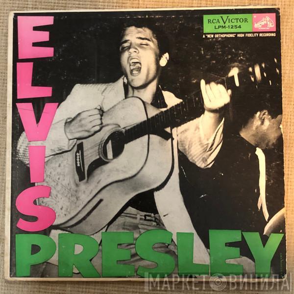  Elvis Presley  - Elvis Presley