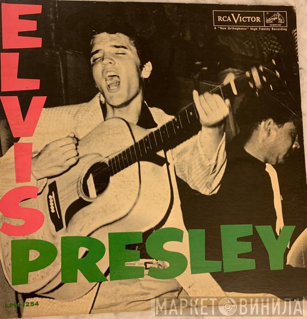  Elvis Presley  - Elvis Presley