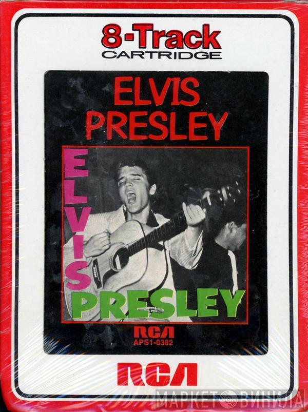  Elvis Presley  - Elvis Presley