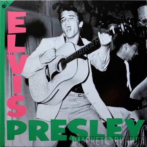  Elvis Presley  - Elvis Presley