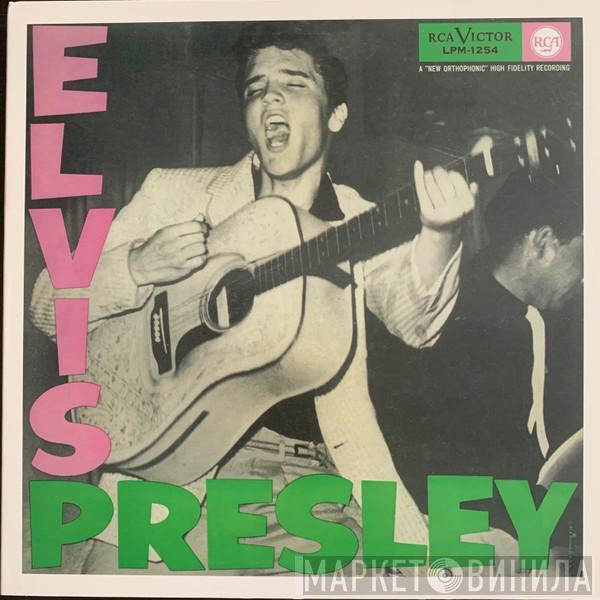  Elvis Presley  - Elvis Presley