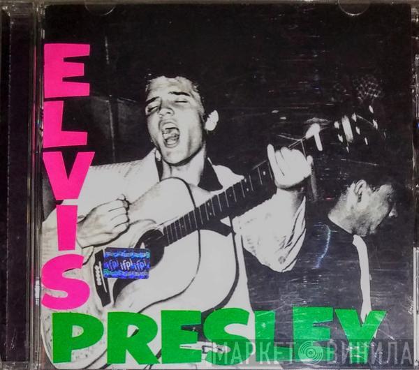  Elvis Presley  - Elvis Presley